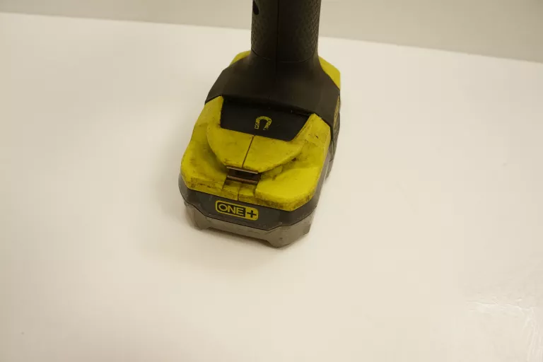 ZAKRĘTARKA UDAROWA RYOBI RID1801 + BATERIA 2.0 AH