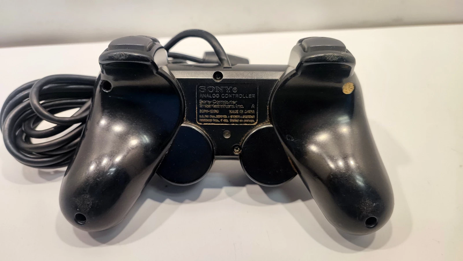 konsola-sony-ps2-scph-90004-pad-okablowanie-kod-producenta-scph-90004