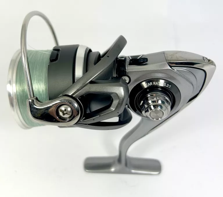 KOŁOWROTEK DAIWA LEXA E LT 5000S-C BDB