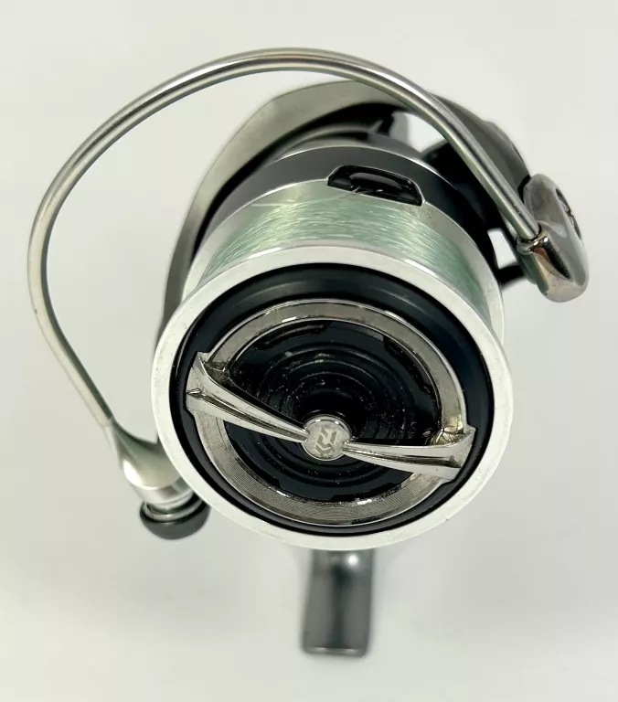 KOŁOWROTEK DAIWA LEXA E LT 5000S-C BDB