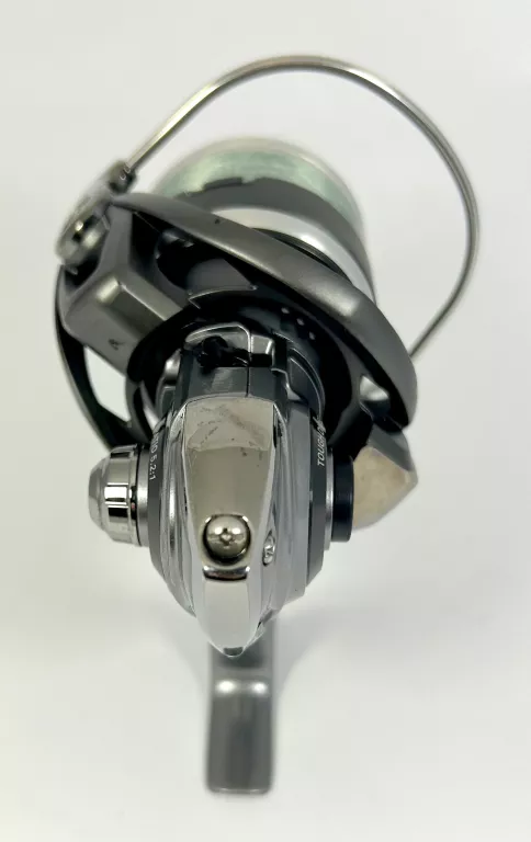 KOŁOWROTEK DAIWA LEXA E LT 5000S-C BDB