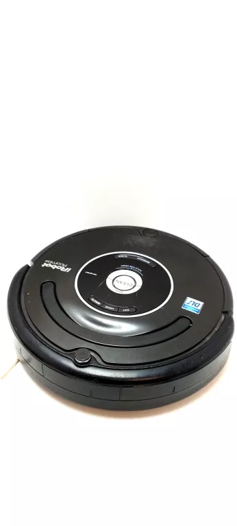 ODKURZACZ IROBOT ROOMBA 581