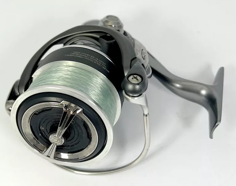 KOŁOWROTEK DAIWA LEXA E LT 5000S-C BDB