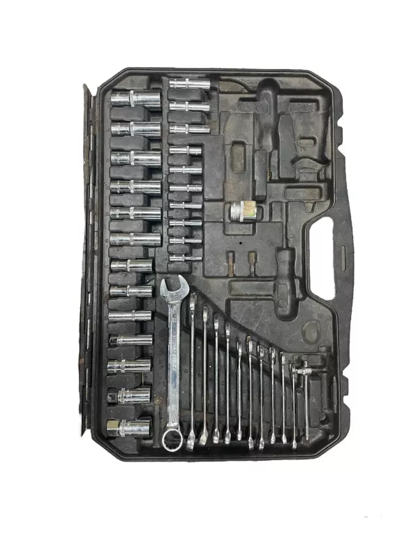 ZESTAW KLUCZY NEO TOOLS 233PCS