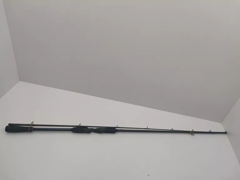 WĘDKA SAVAGE GEAR SG4 221CM 40-80G BDB STAN