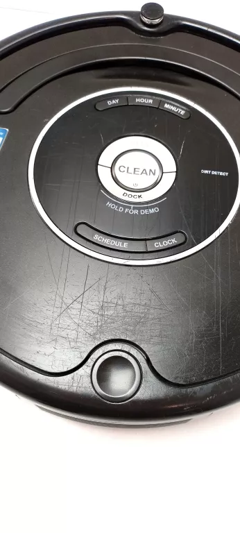 ODKURZACZ IROBOT ROOMBA 581