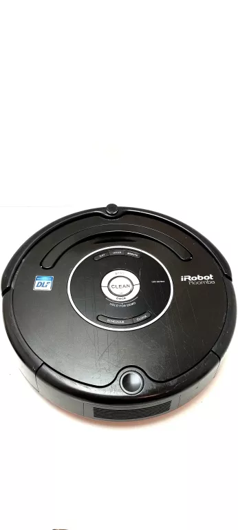 ODKURZACZ IROBOT ROOMBA 581