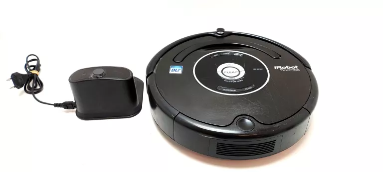 ODKURZACZ IROBOT ROOMBA 581