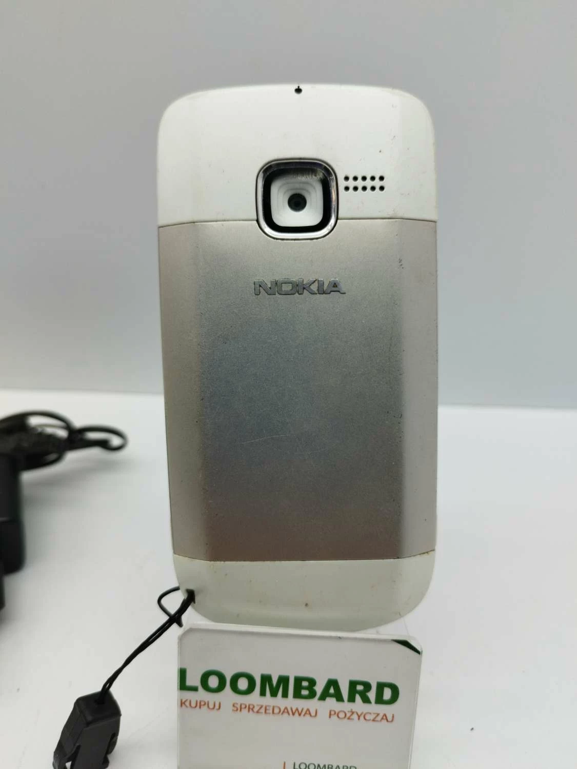 telefon-nokia-c3-00-ladowarka-typ-telefon-komorkowy