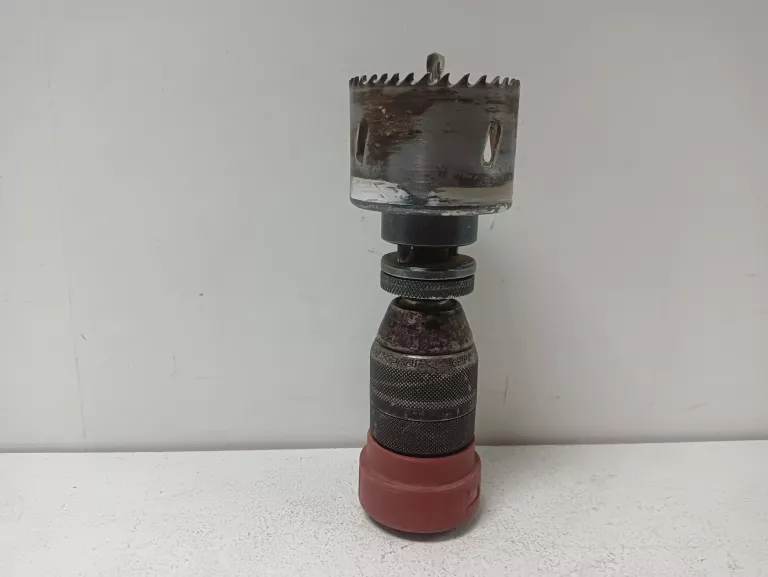 MŁOTOWIERTARKA METABO UHEV 2860-2 QUICK W WALIZCE