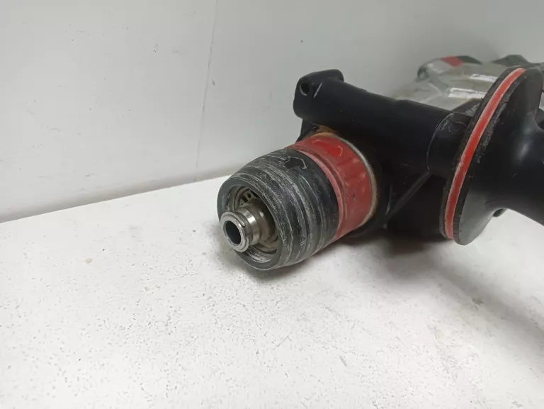 MŁOTOWIERTARKA METABO UHEV 2860-2 QUICK W WALIZCE
