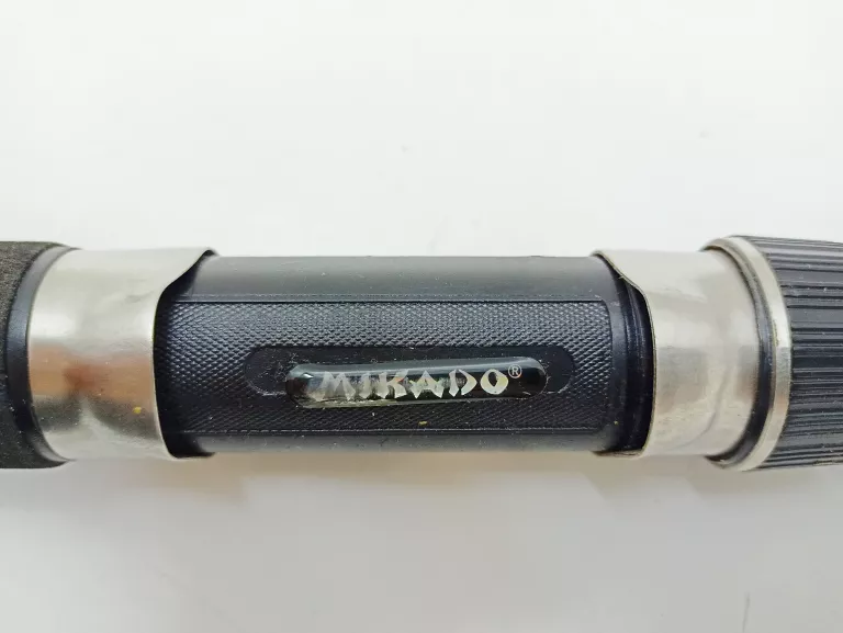 WĘDKA MIKADO GOLDEN LION FEEDER 360