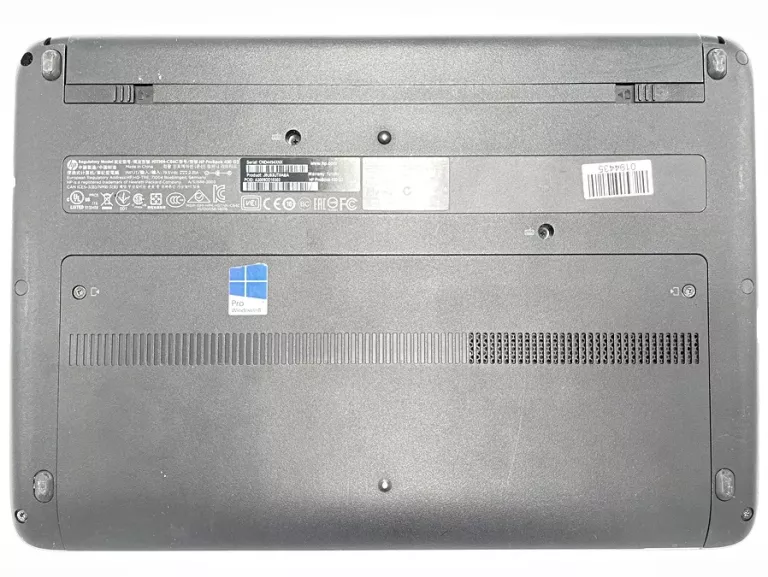 LAPTOP HP PROBOOK 430 G2