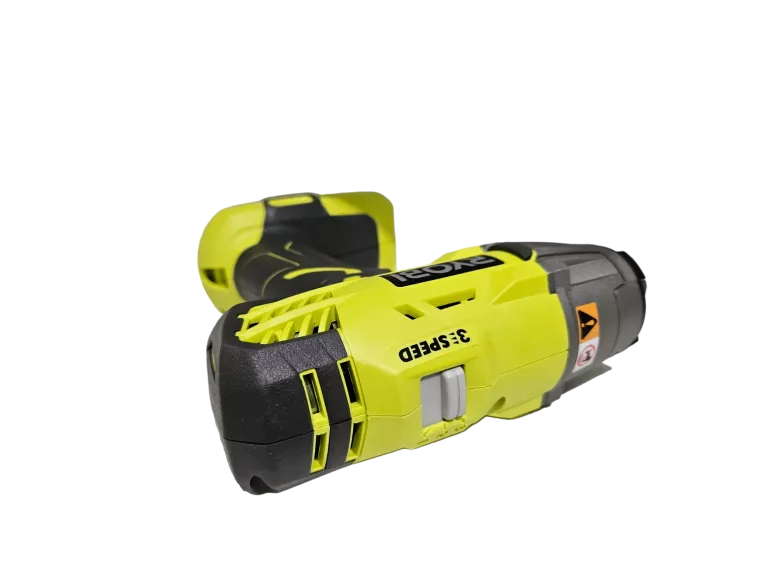 KLUCZ UDAROWY RYOBI R18IW3 400NM