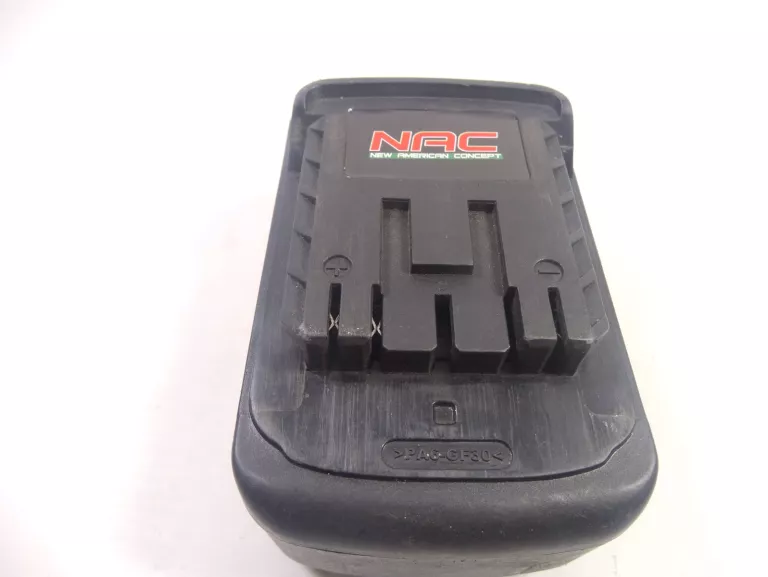 AKUMULATOR LI-ION NAC 18 V 4 AH B18-40-S