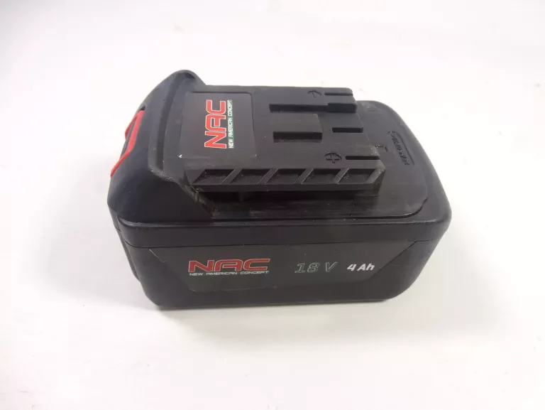 AKUMULATOR LI-ION NAC 18 V 4 AH B18-40-S