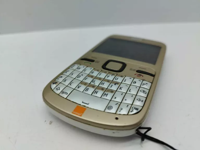 TELEFON NOKIA C3-00 + ŁADOWARKA