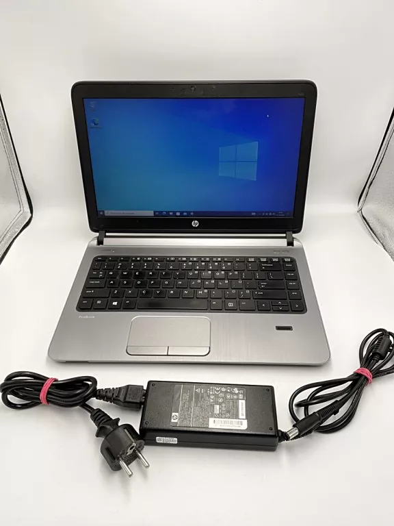 LAPTOP HP PROBOOK 430 G2