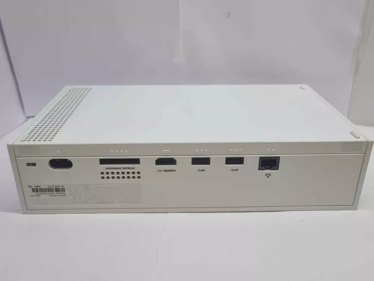 KONSOLA XBOX ONE S 512 GB