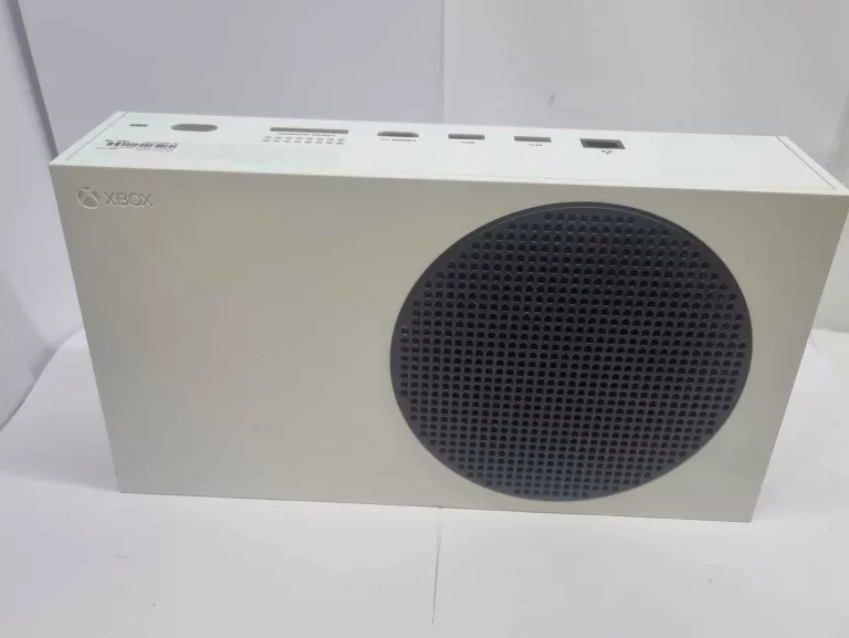 KONSOLA XBOX ONE S 512 GB