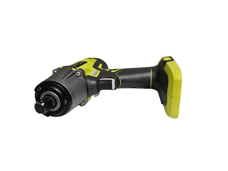 KLUCZ UDAROWY RYOBI R18IW3 400NM