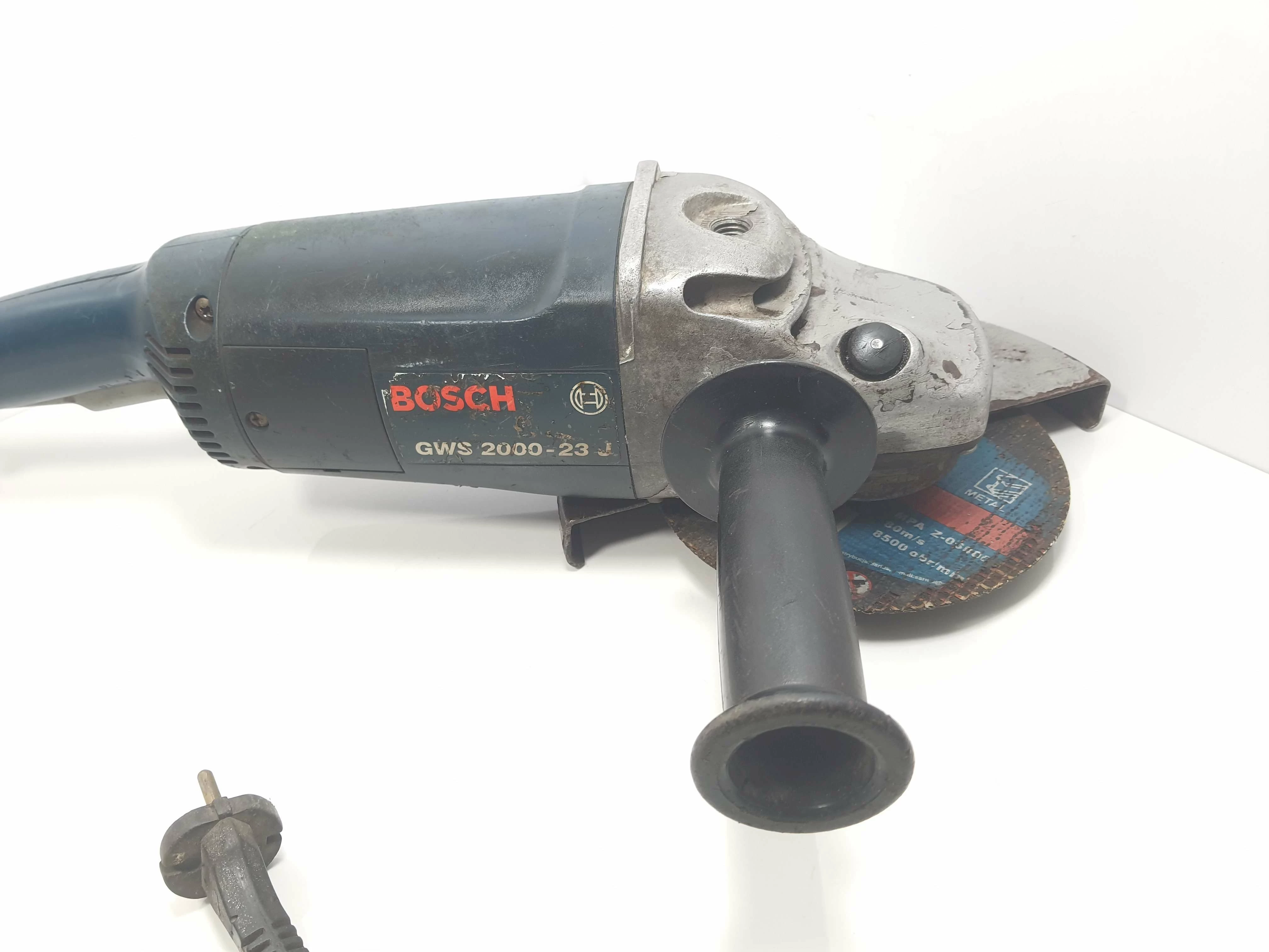 szlifierka-katowa-bosch-gws-2000-23-j-stan-uzywany