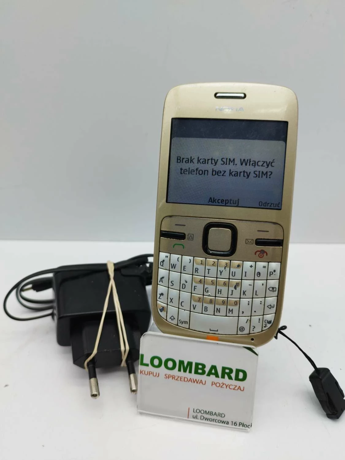 telefon-nokia-c3-00-ladowarka-ean-gtin-000210809004