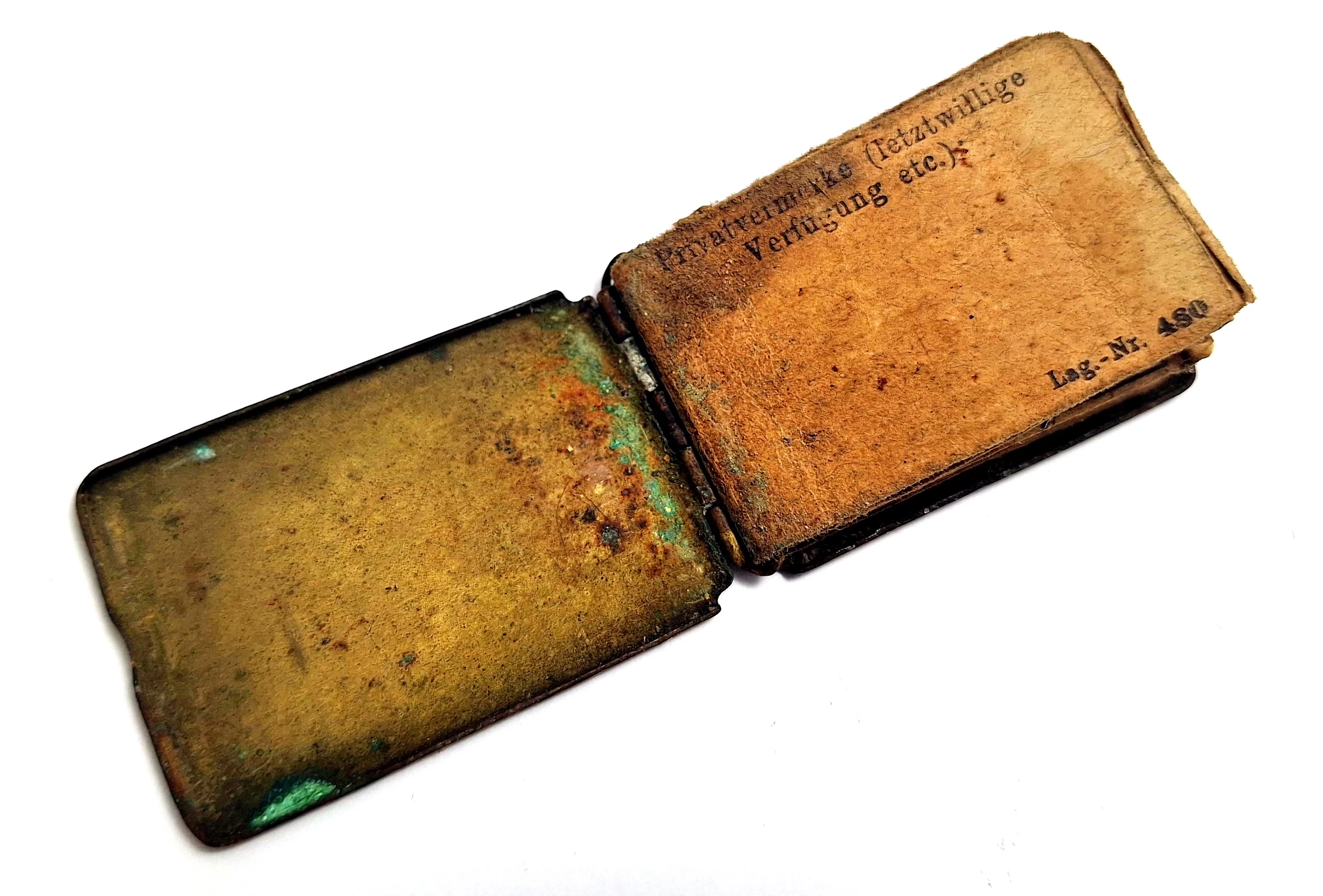 niesmiertelnik-1-wojna-swiatowa-oryginal-reprodukcja-dokument-oryginalny