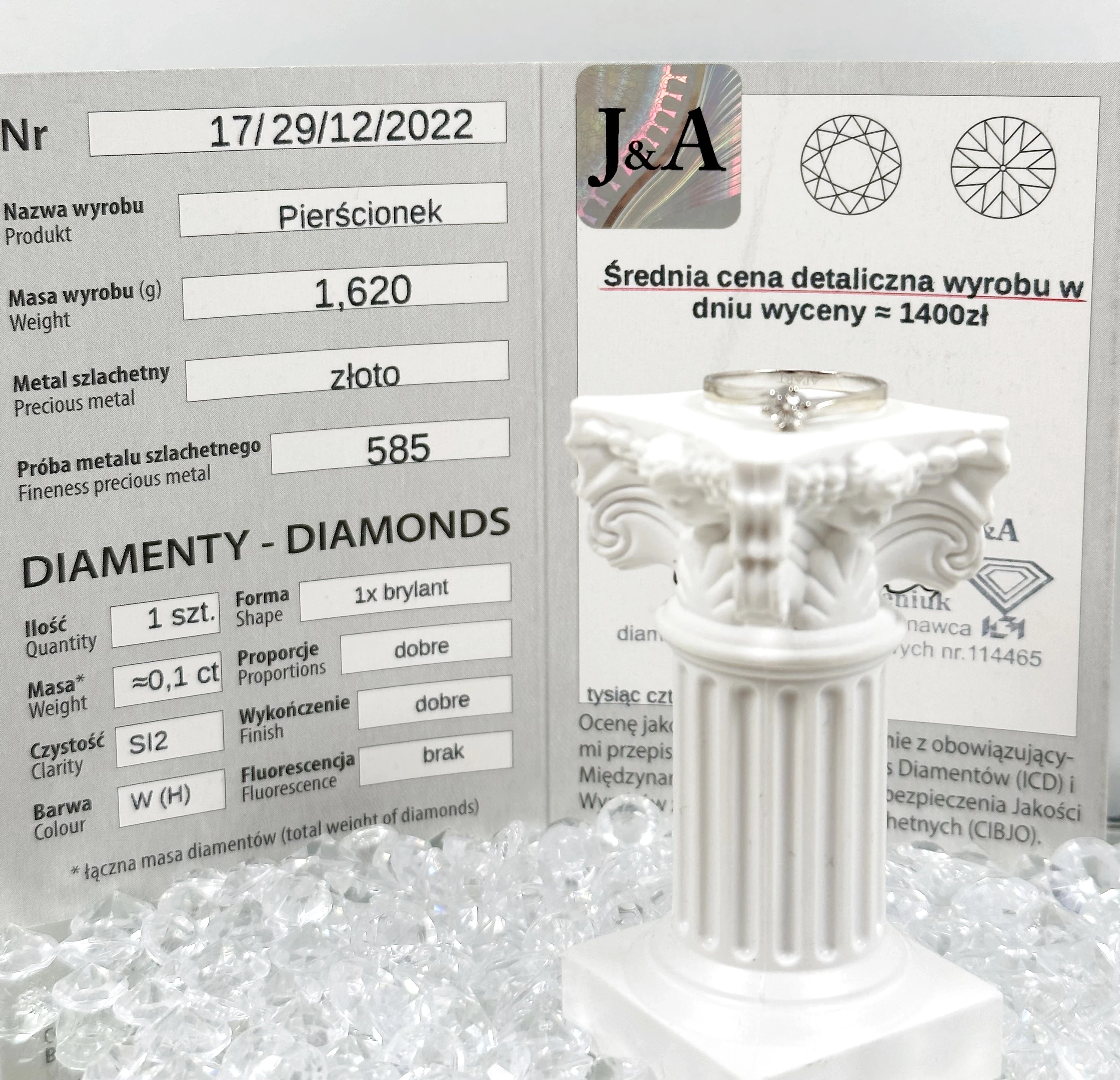 obledny-pierscionek-z-bialego-zlota-z-brylantem-14-karatow-kosciuszki-159-wroclaw-gracja