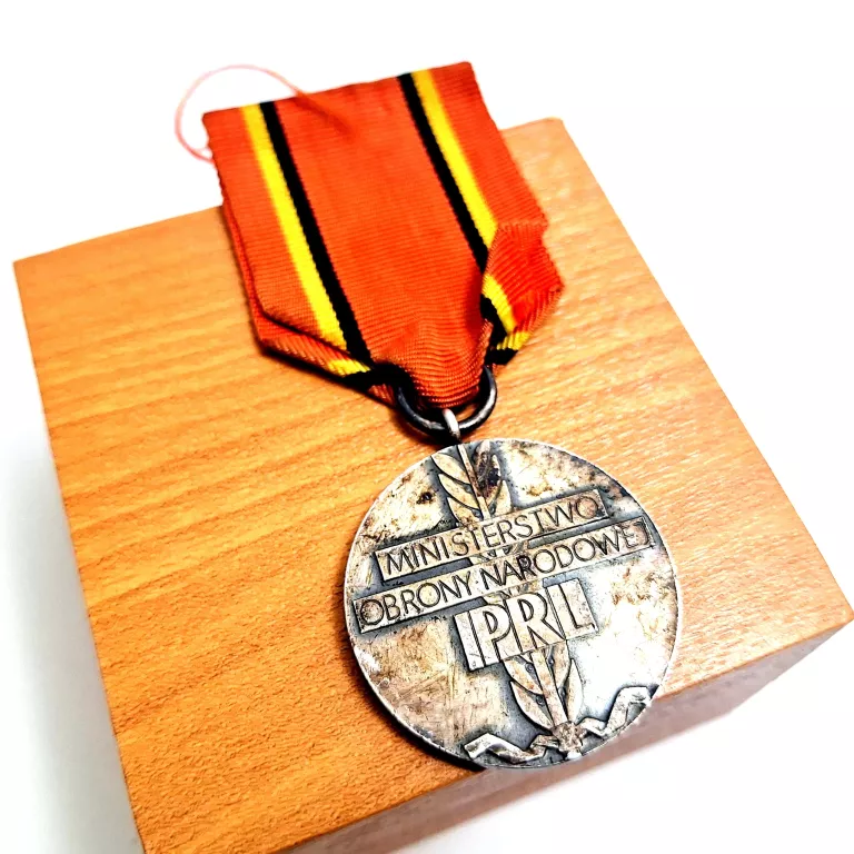 MEDAL ZA WALKI O BERLIN