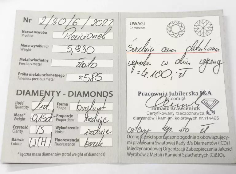 zloty-pierscionek-z-brylantem-r17-waga-593