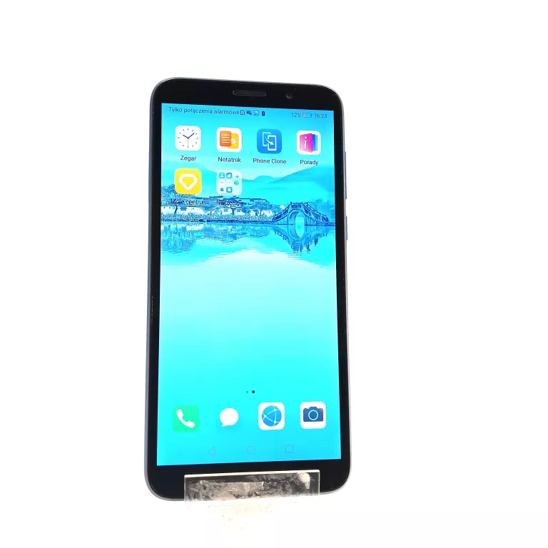 HUAWEI Y5P 2/32GB NIEBIESKI