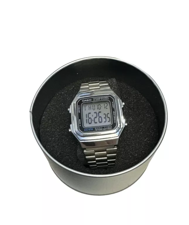 ZEGAREK CASIO VINTAGE A178W
