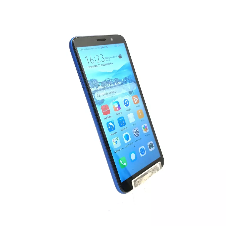 HUAWEI Y5P 2/32GB NIEBIESKI