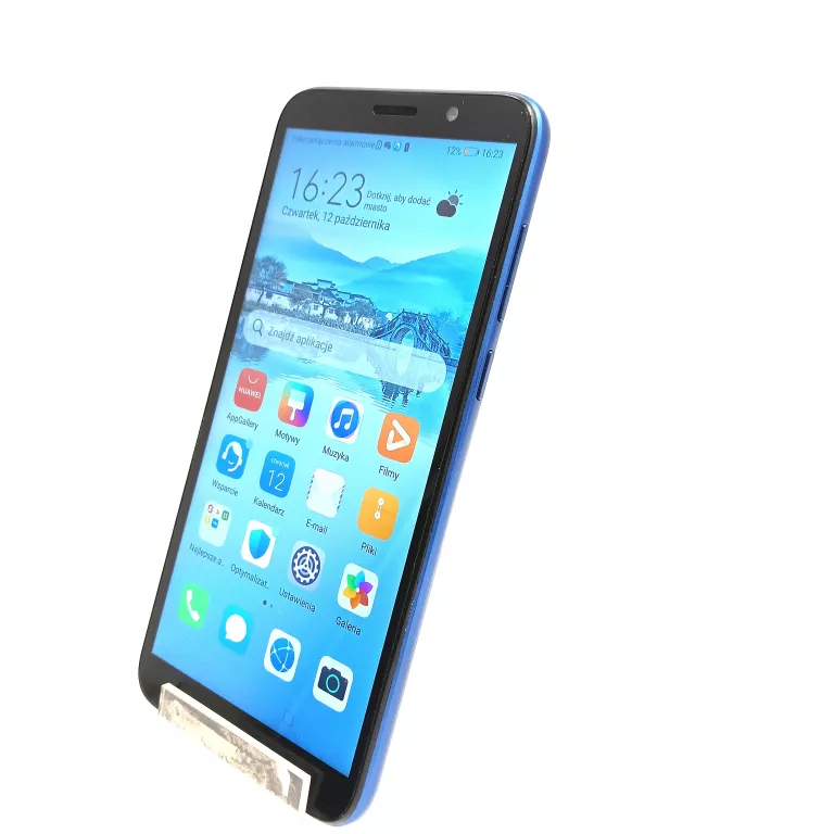 HUAWEI Y5P 2/32GB NIEBIESKI