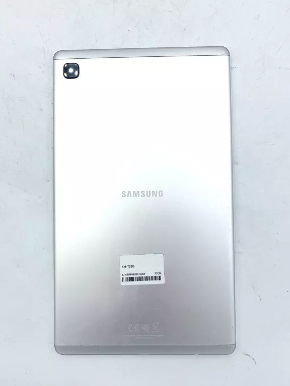 TABLET GALAXY TAB A7 LITE