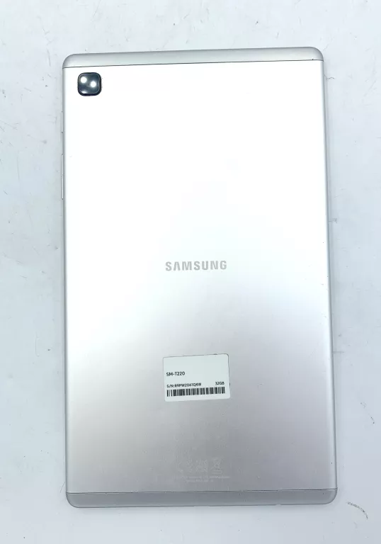 TABLET GALAXY TAB A7 LITE