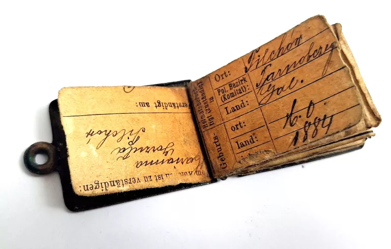 niesmiertelnik-1-wojna-swiatowa-warszawska-12-deblin