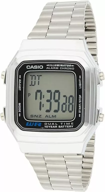 ZEGAREK CASIO VINTAGE A178W