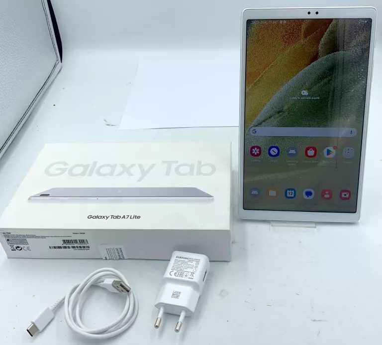 TABLET GALAXY TAB A7 LITE