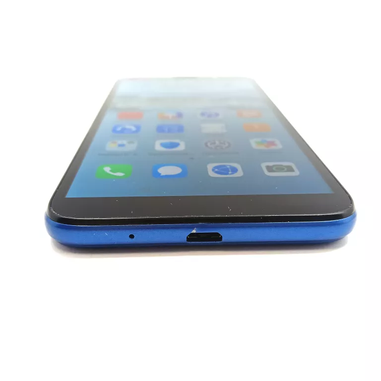 HUAWEI Y5P 2/32GB NIEBIESKI