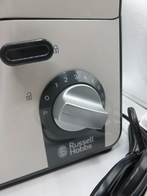 RUSSELL HOBBS 25930 MIKSER PLANETARNY ROBOT