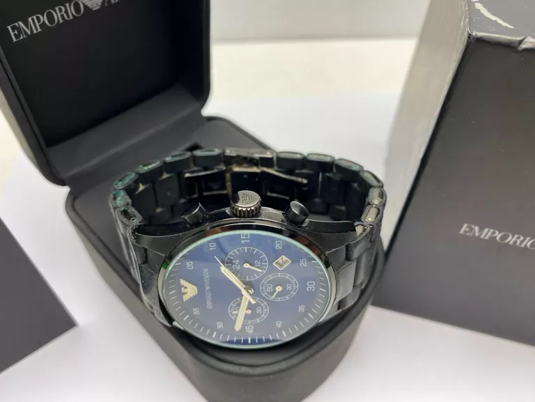 ZEGAREK EMPORIO ARMANI AR-5921
