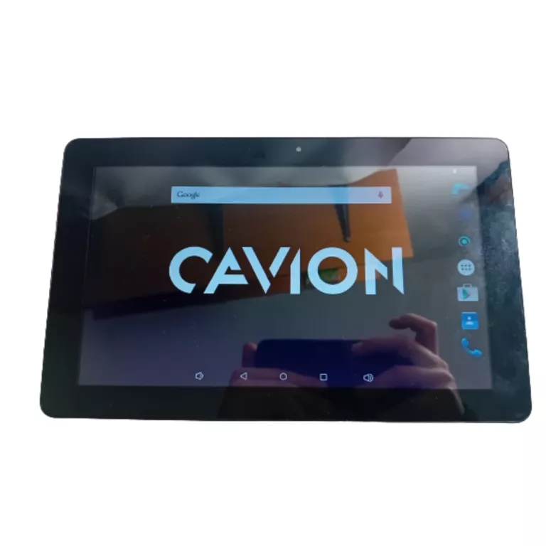 tablet-cavion-base-10-3gr-quad-stan-uzywany