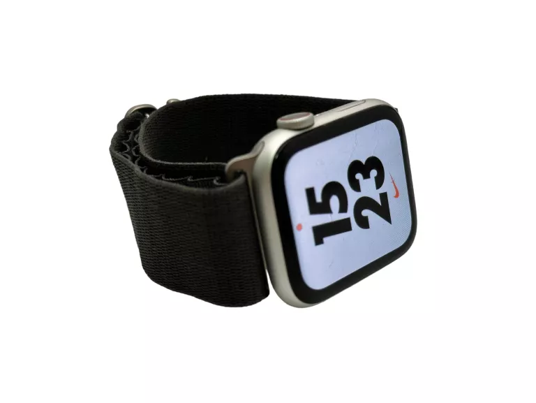 SMARTWATCH APPLE WATCH SERIES 6 44MM CELLULAR NIKE