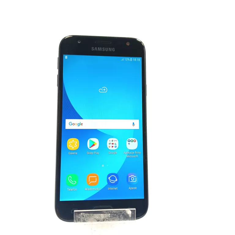 SAMSUNG GALAXY J3 2017 DUAL SIM