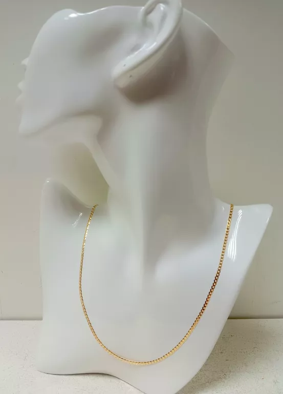 zloty-lancuszek-pancerka-diamentowana-585-rodzaj-wyrob-jubilerski