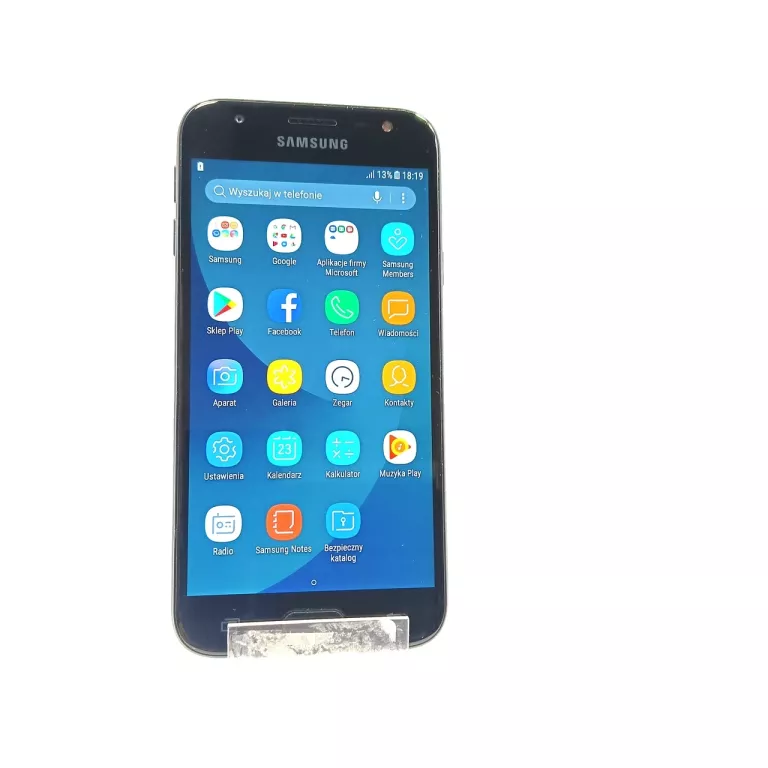 SAMSUNG GALAXY J3 2017 DUAL SIM