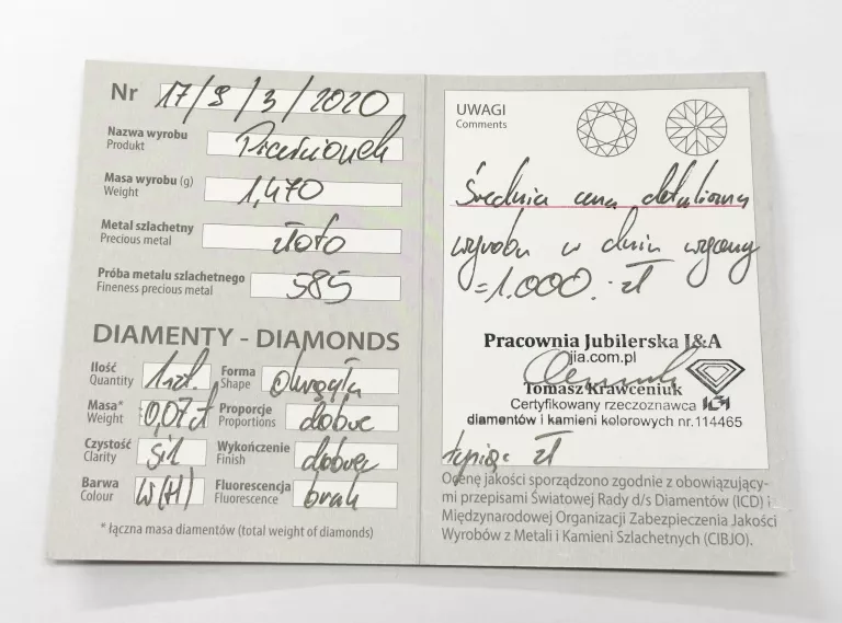 zloty-pierscionek-z-brylantem-r12-waga-147