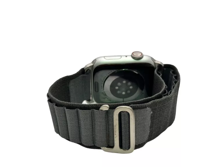 SMARTWATCH APPLE WATCH SERIES 6 44MM CELLULAR NIKE